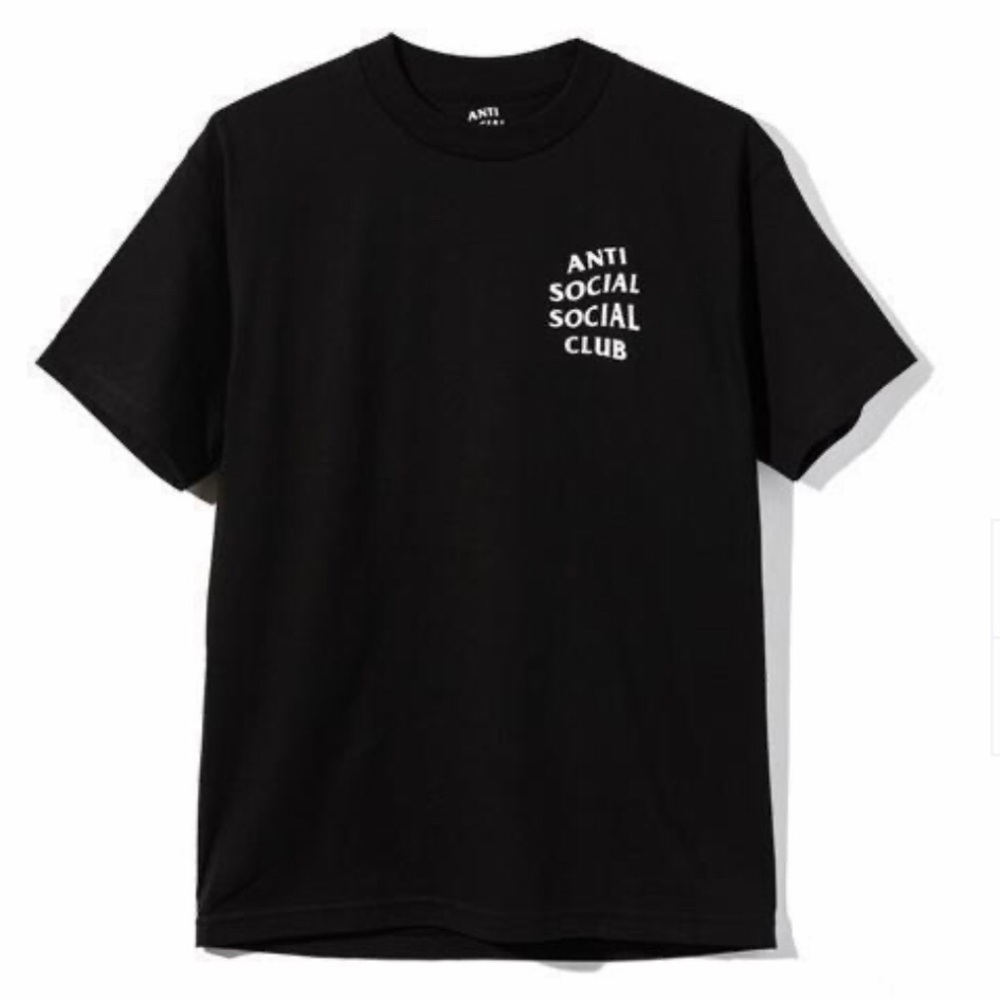 Anti Social Social Club Kkoch Tee